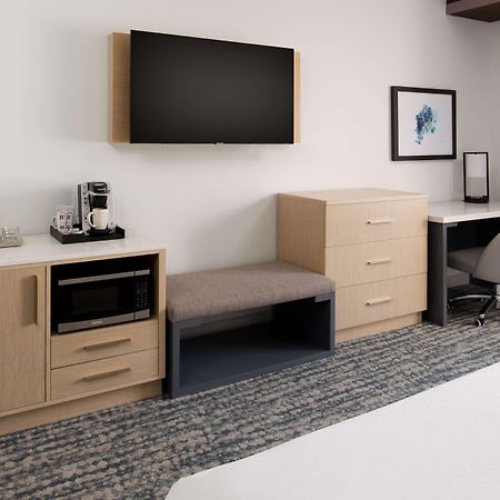 Best Western Premier Keizer Salem Hotel Екстер'єр фото