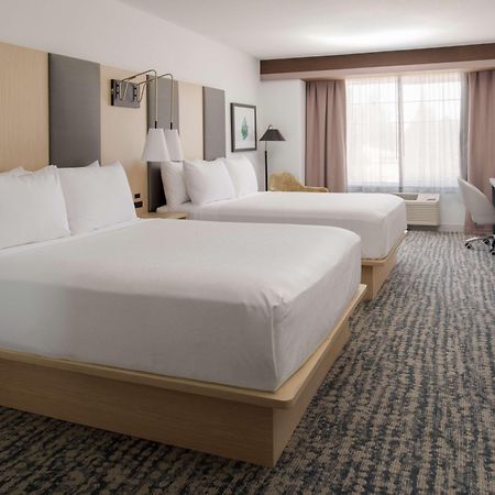 Best Western Premier Keizer Salem Hotel Екстер'єр фото