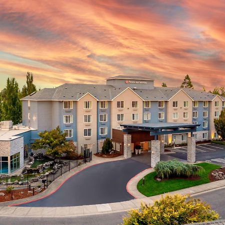 Best Western Premier Keizer Salem Hotel Екстер'єр фото
