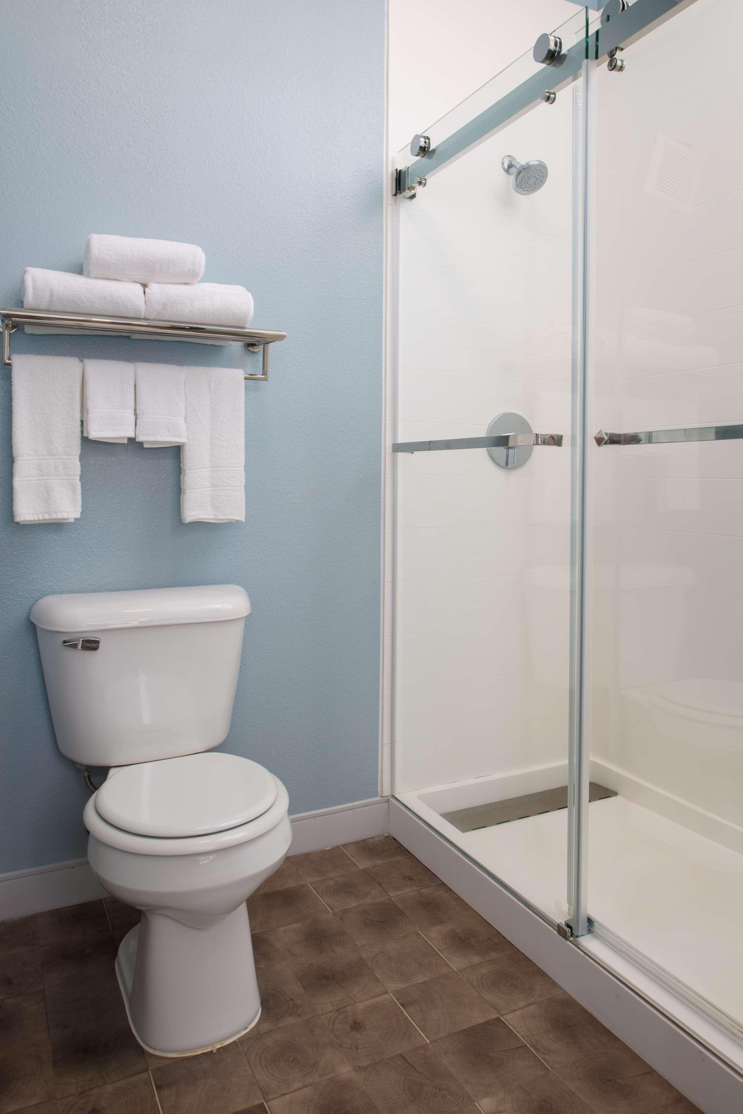 Best Western Premier Keizer Salem Hotel Екстер'єр фото
