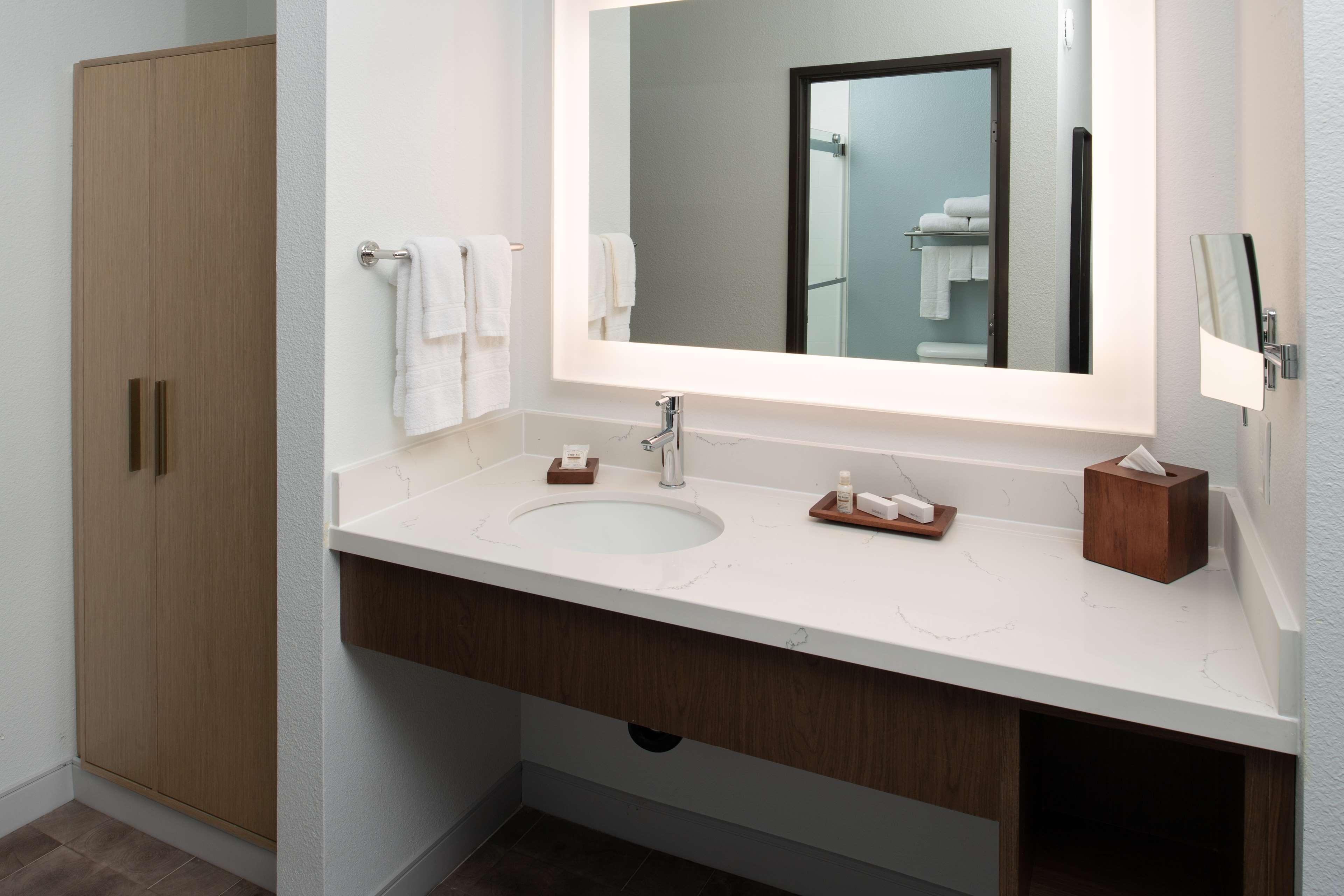 Best Western Premier Keizer Salem Hotel Екстер'єр фото