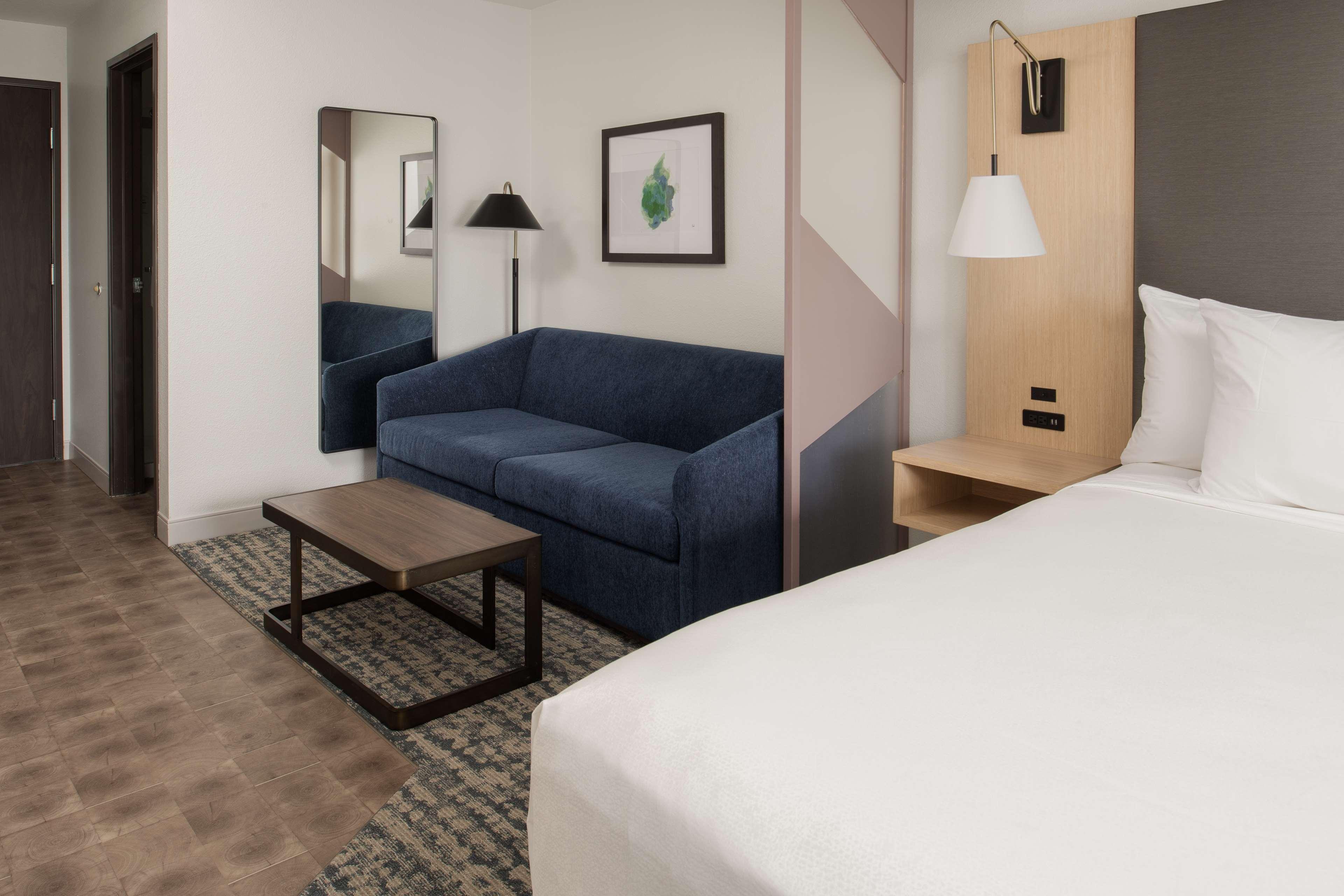 Best Western Premier Keizer Salem Hotel Екстер'єр фото