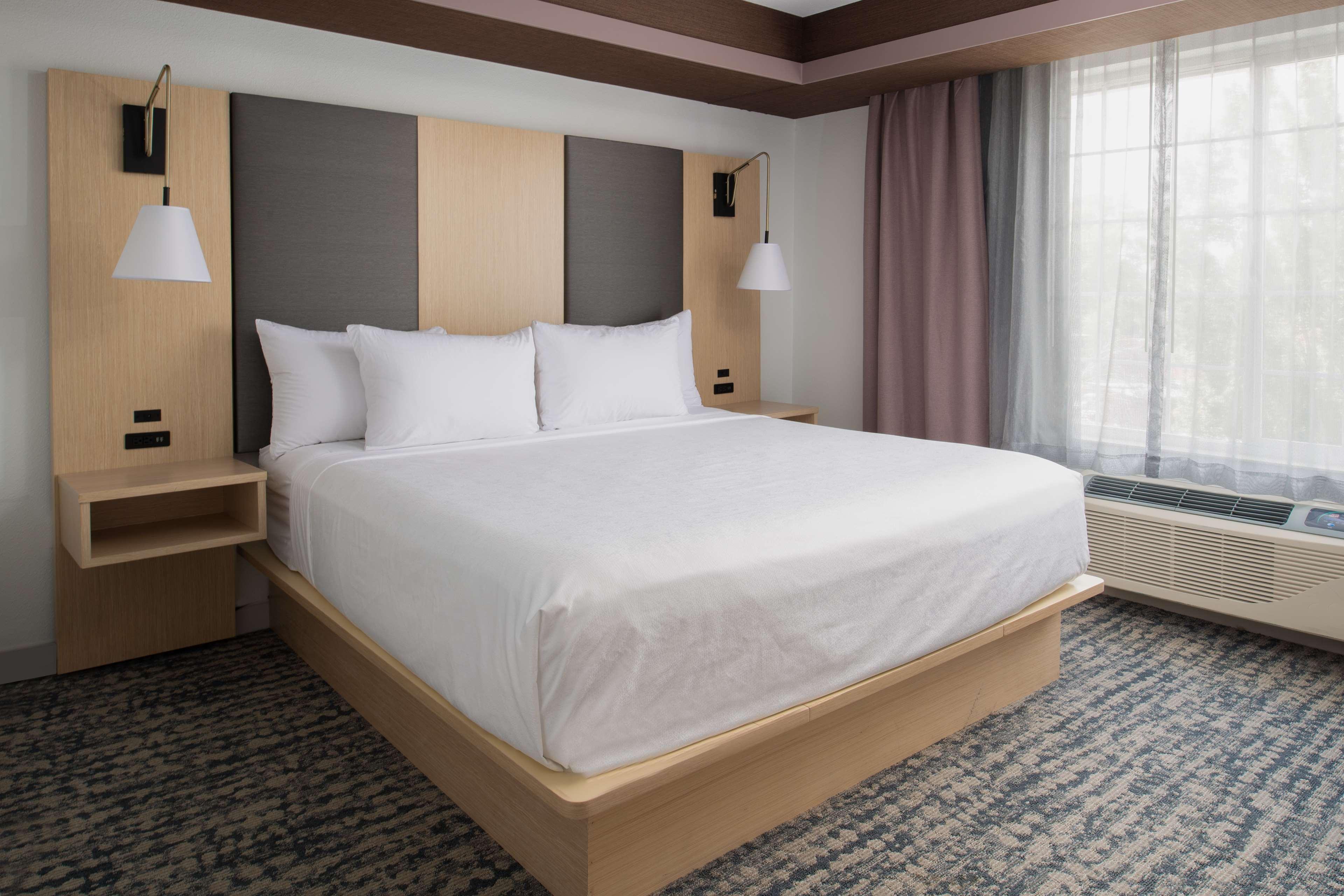 Best Western Premier Keizer Salem Hotel Екстер'єр фото