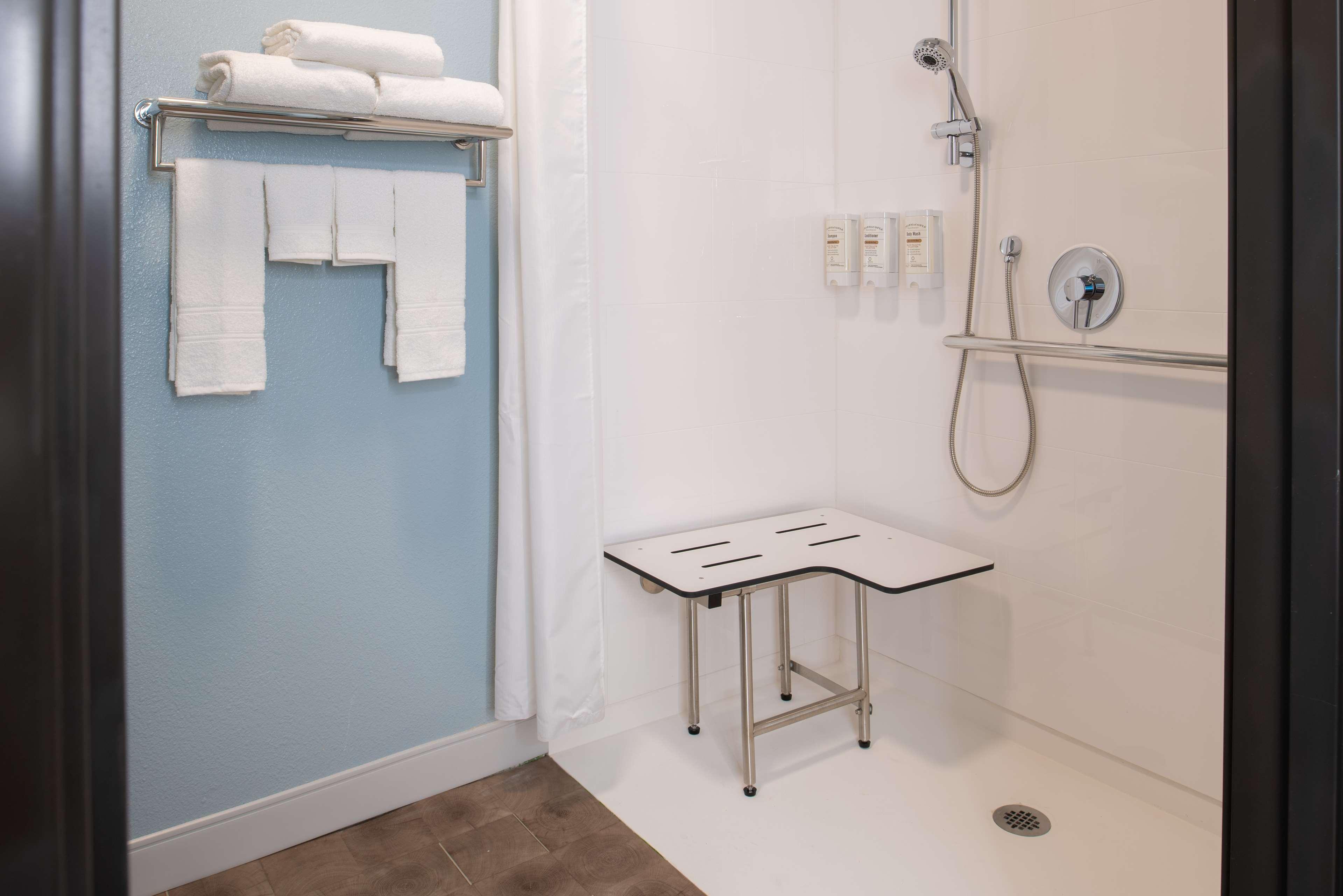 Best Western Premier Keizer Salem Hotel Екстер'єр фото