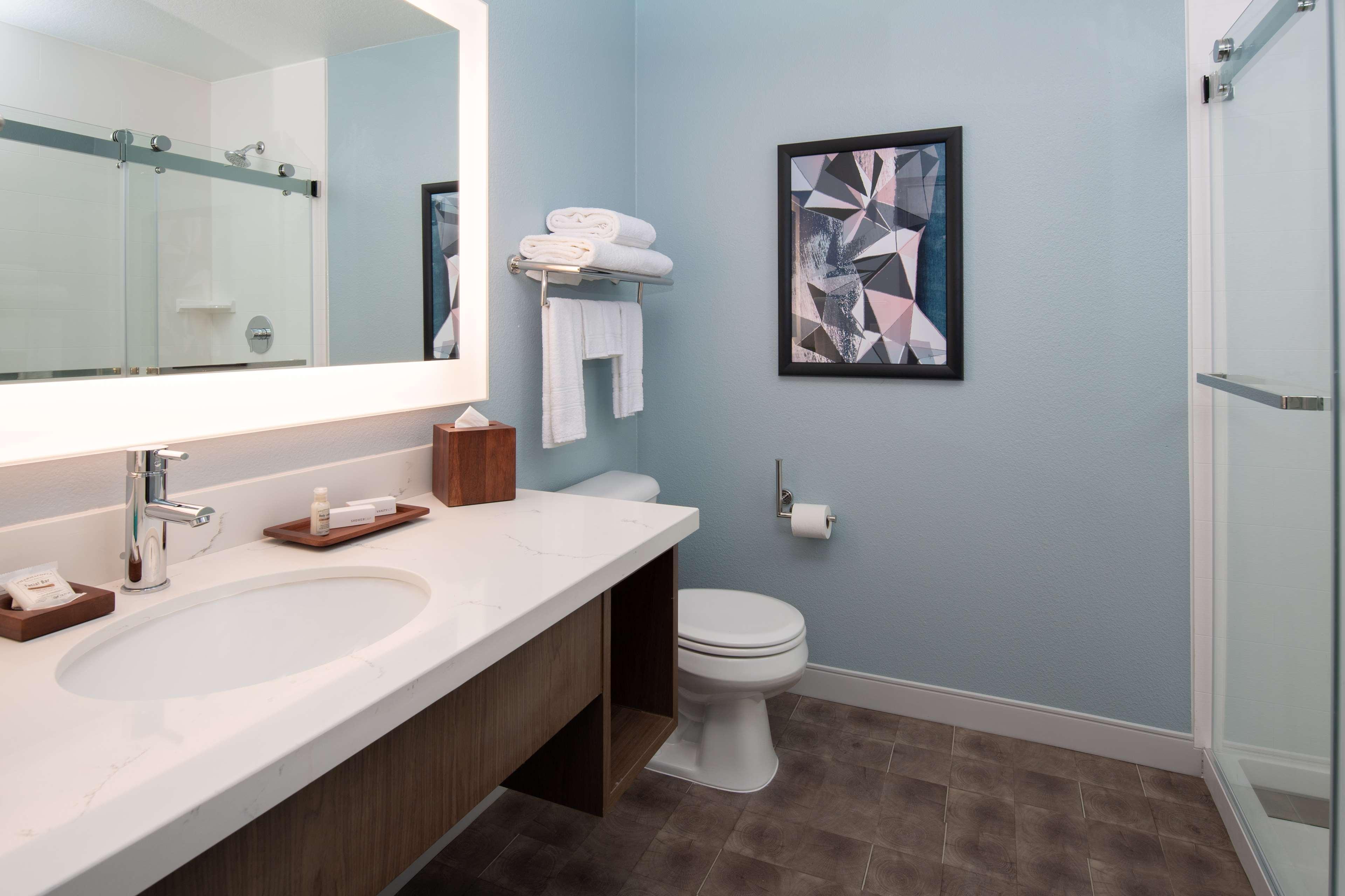 Best Western Premier Keizer Salem Hotel Екстер'єр фото