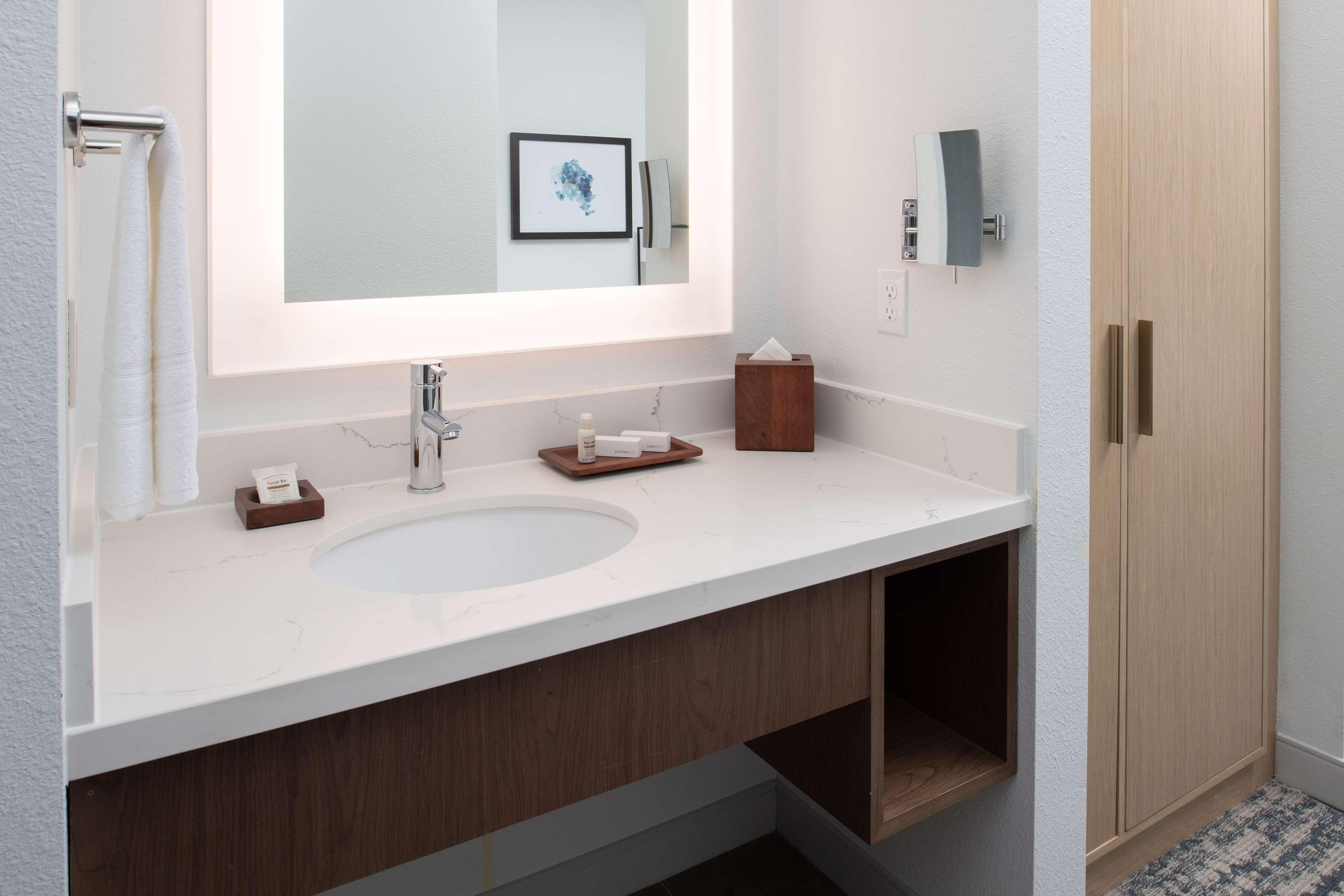 Best Western Premier Keizer Salem Hotel Екстер'єр фото