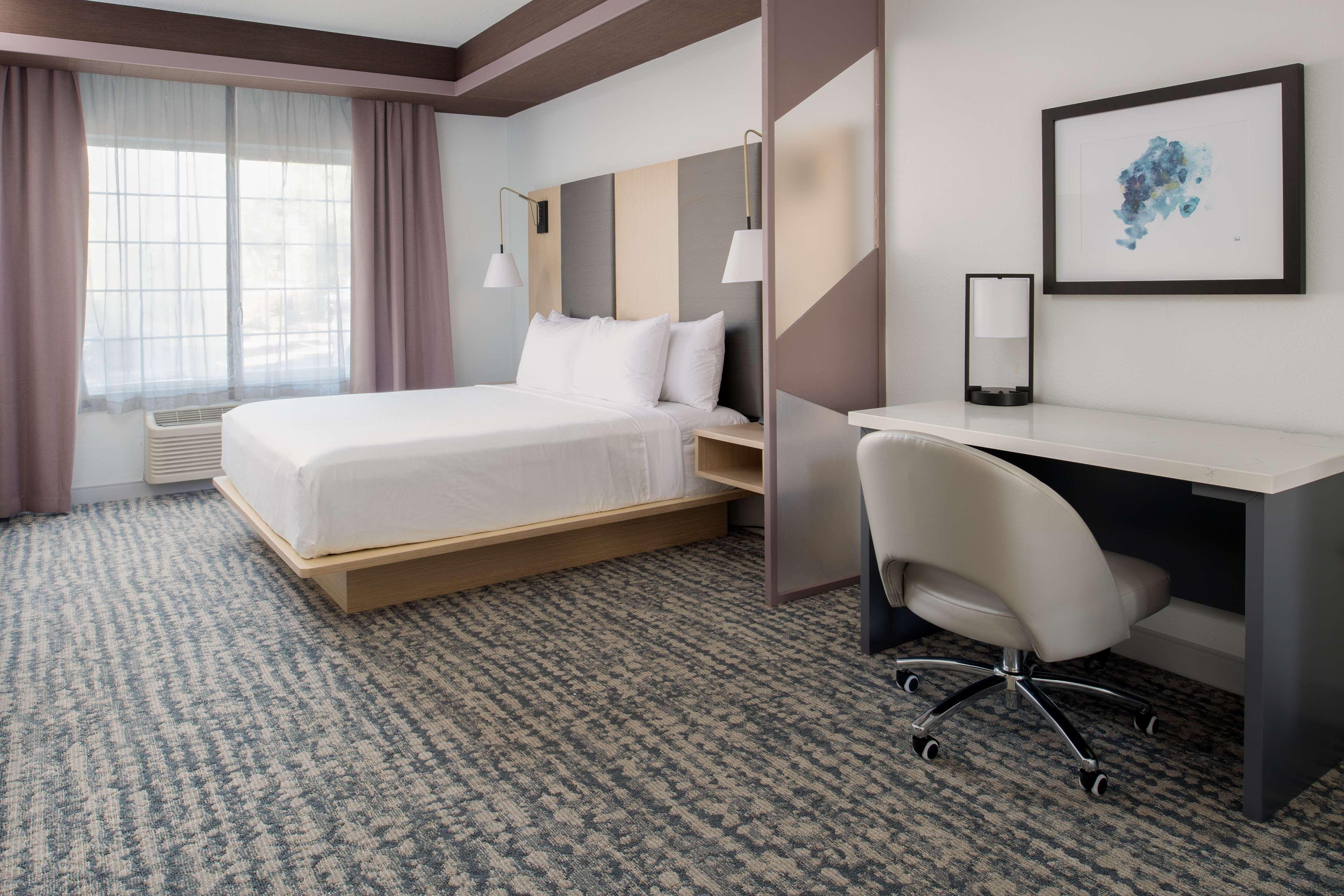 Best Western Premier Keizer Salem Hotel Екстер'єр фото