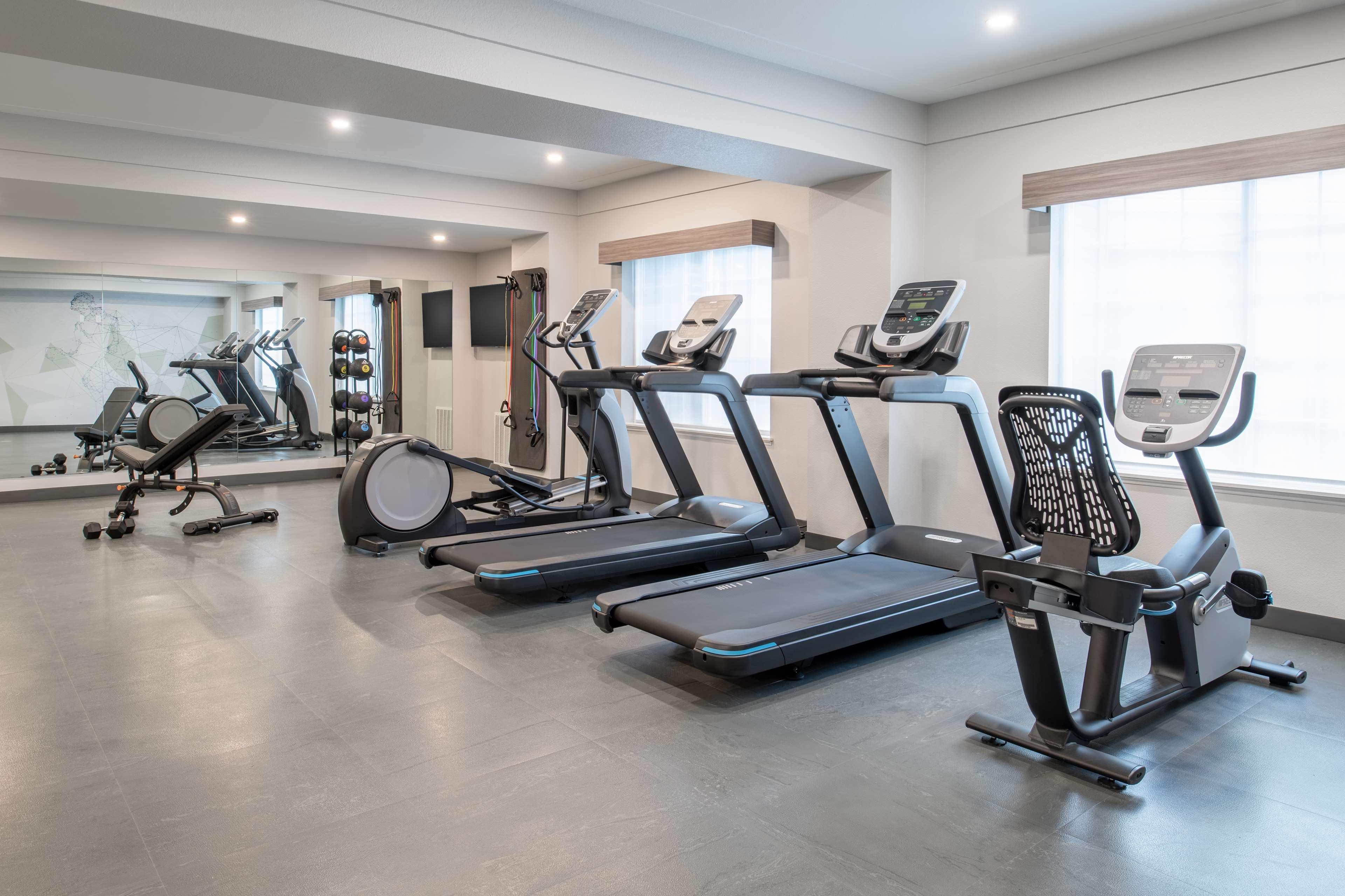 Best Western Premier Keizer Salem Hotel Екстер'єр фото