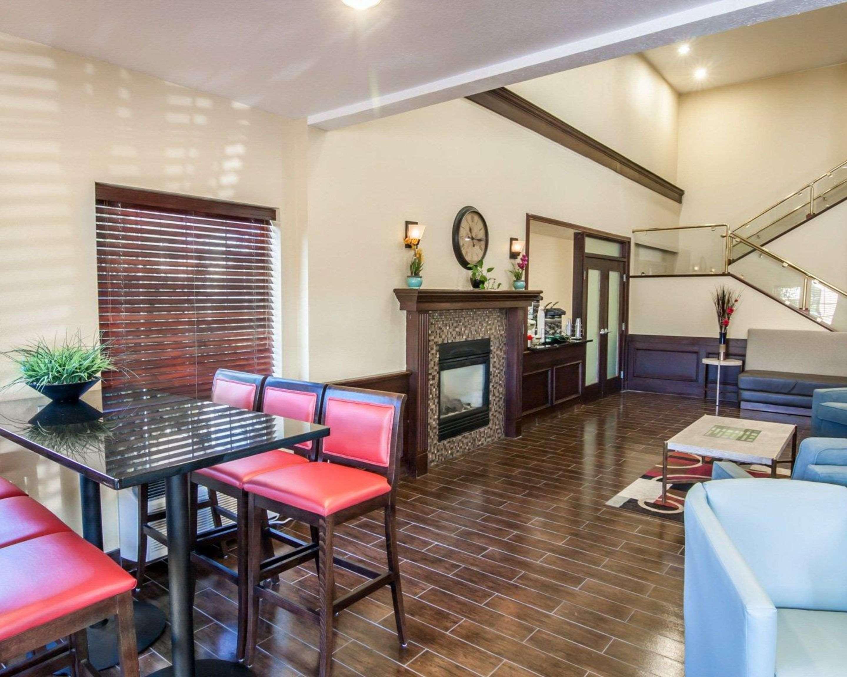 Best Western Premier Keizer Salem Hotel Екстер'єр фото