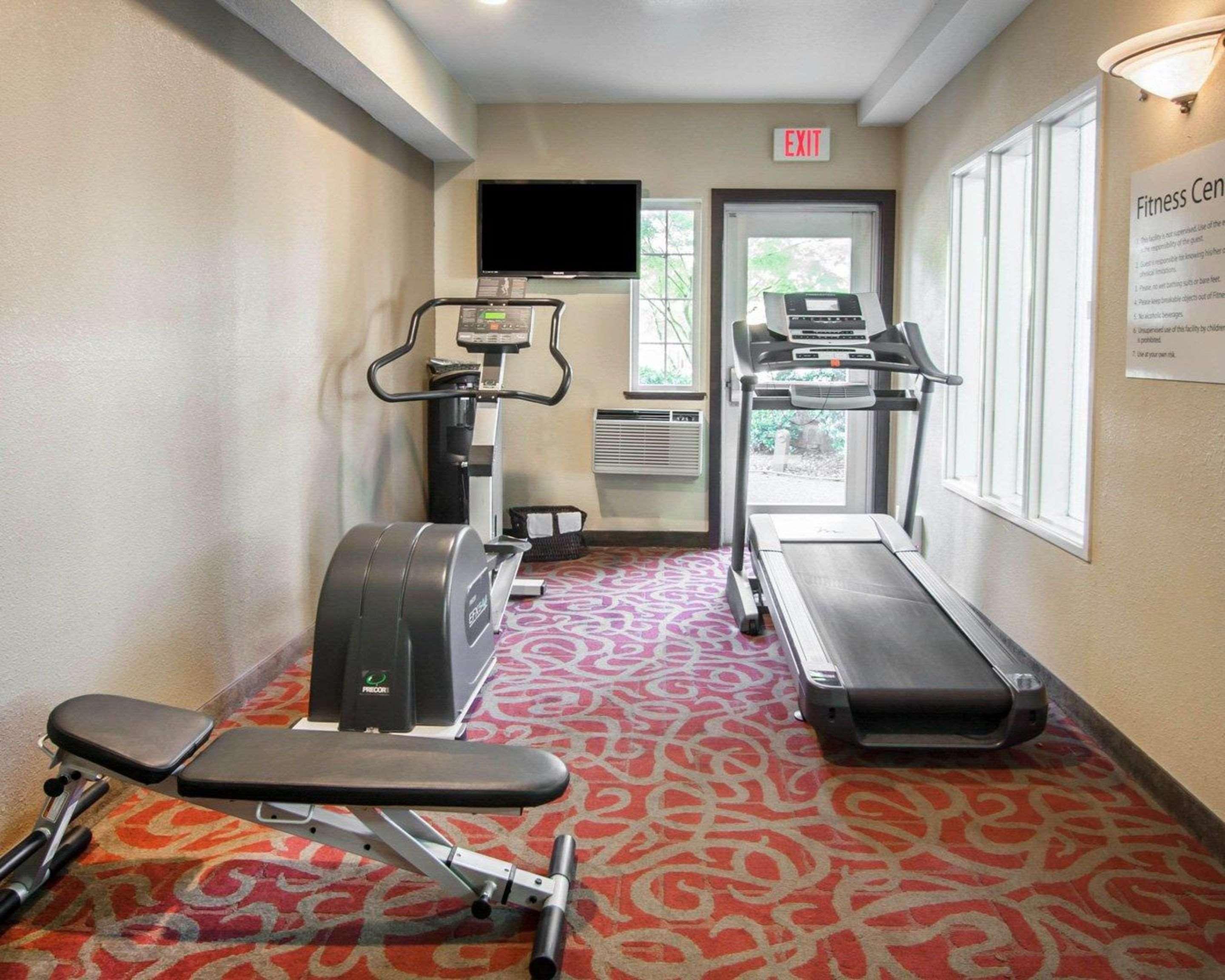 Best Western Premier Keizer Salem Hotel Екстер'єр фото