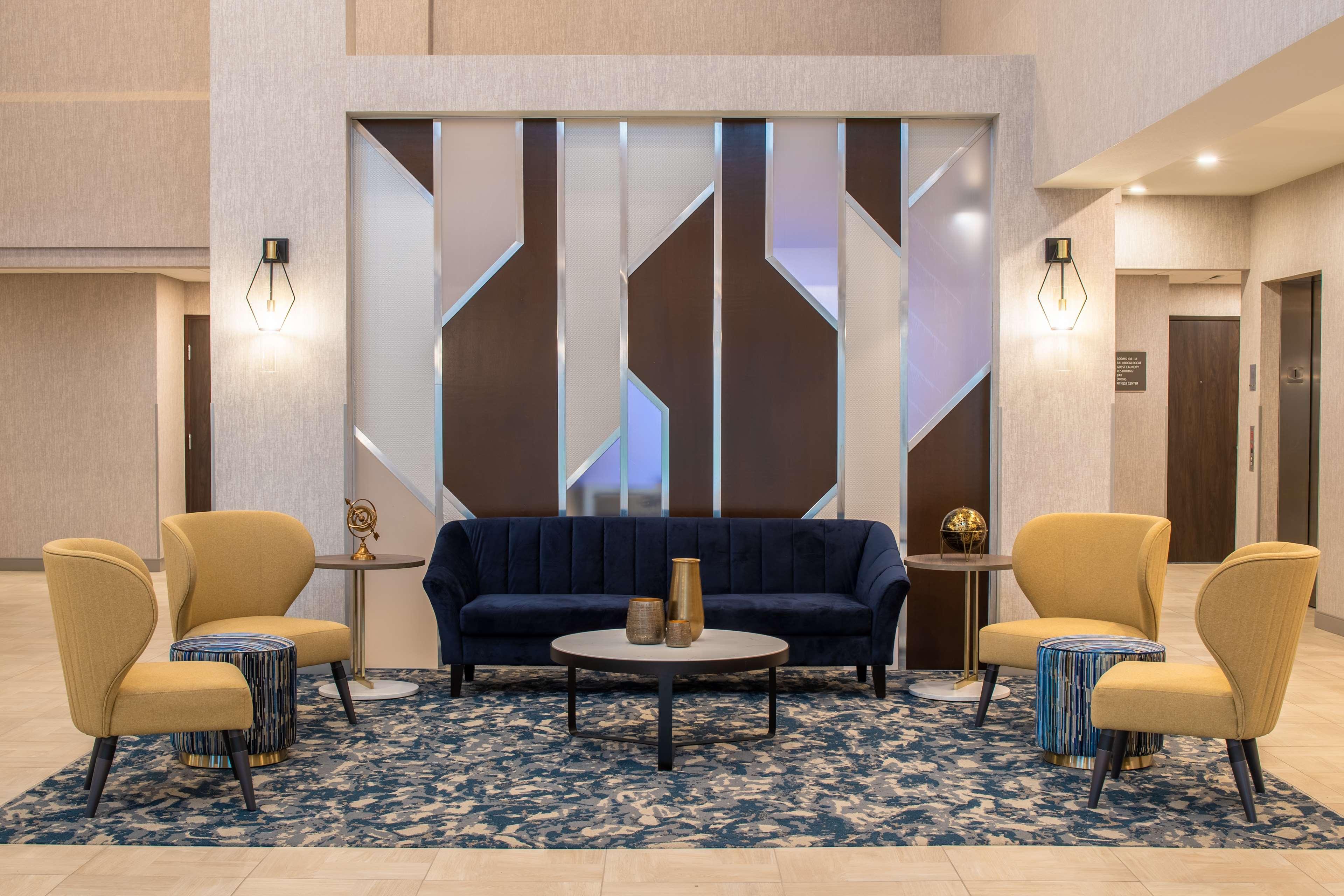 Best Western Premier Keizer Salem Hotel Екстер'єр фото