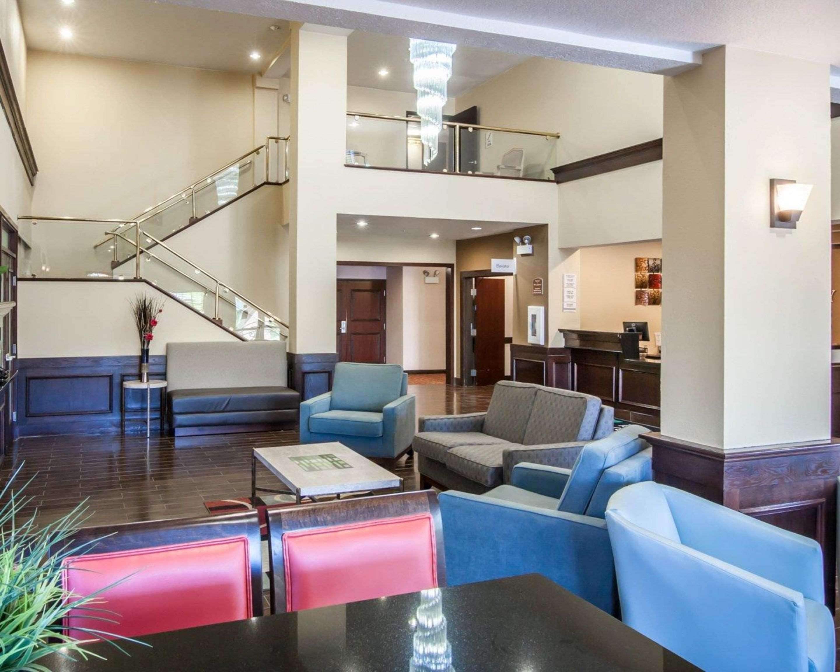 Best Western Premier Keizer Salem Hotel Екстер'єр фото