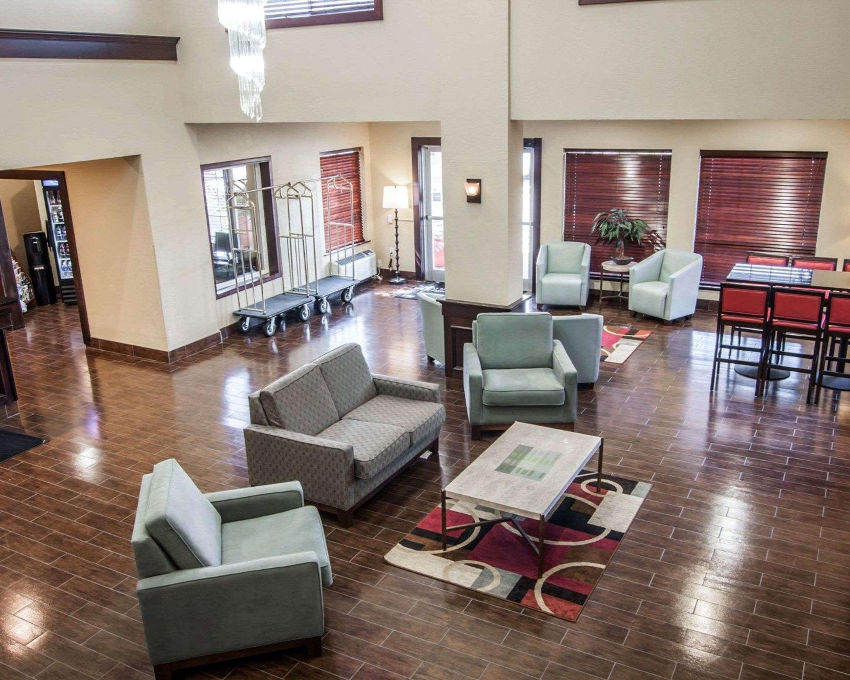 Best Western Premier Keizer Salem Hotel Екстер'єр фото