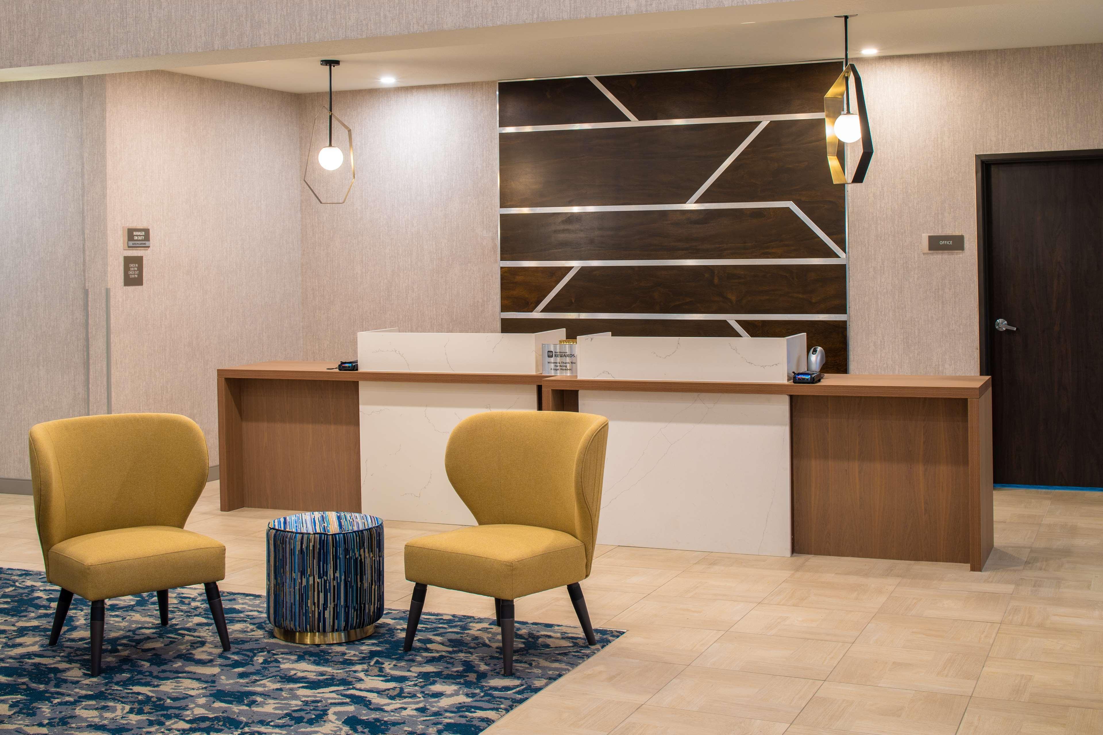 Best Western Premier Keizer Salem Hotel Екстер'єр фото