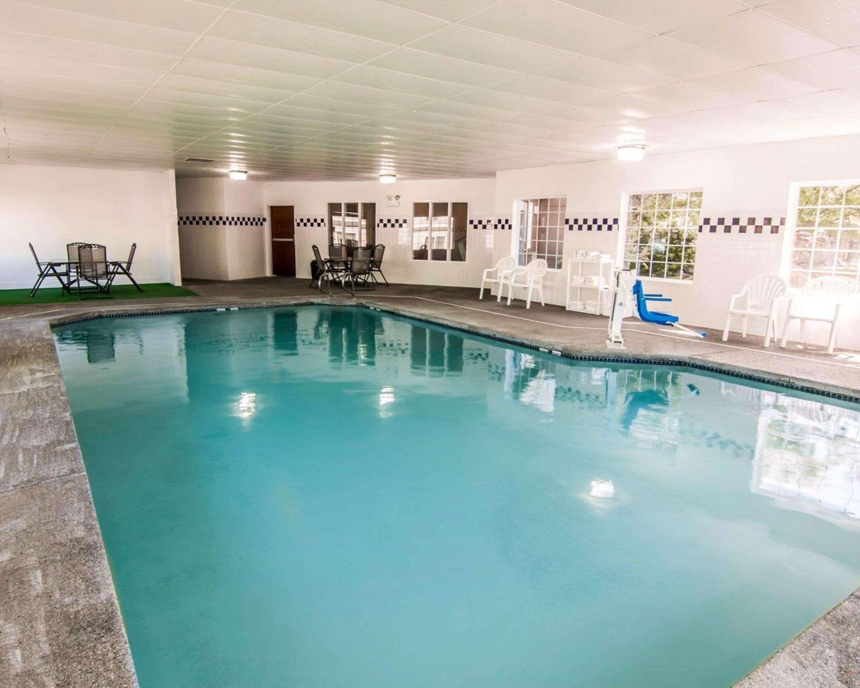Best Western Premier Keizer Salem Hotel Екстер'єр фото