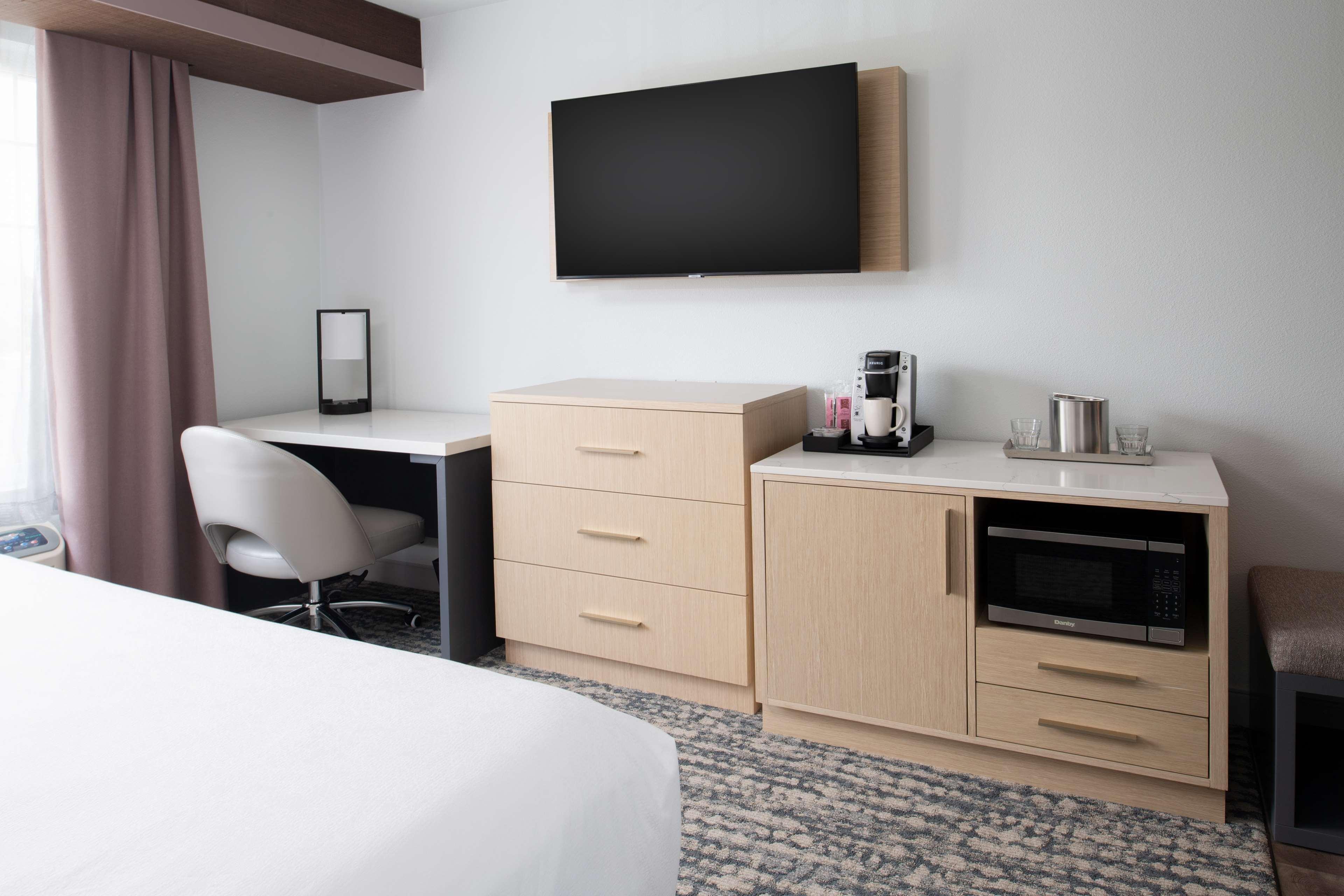 Best Western Premier Keizer Salem Hotel Екстер'єр фото