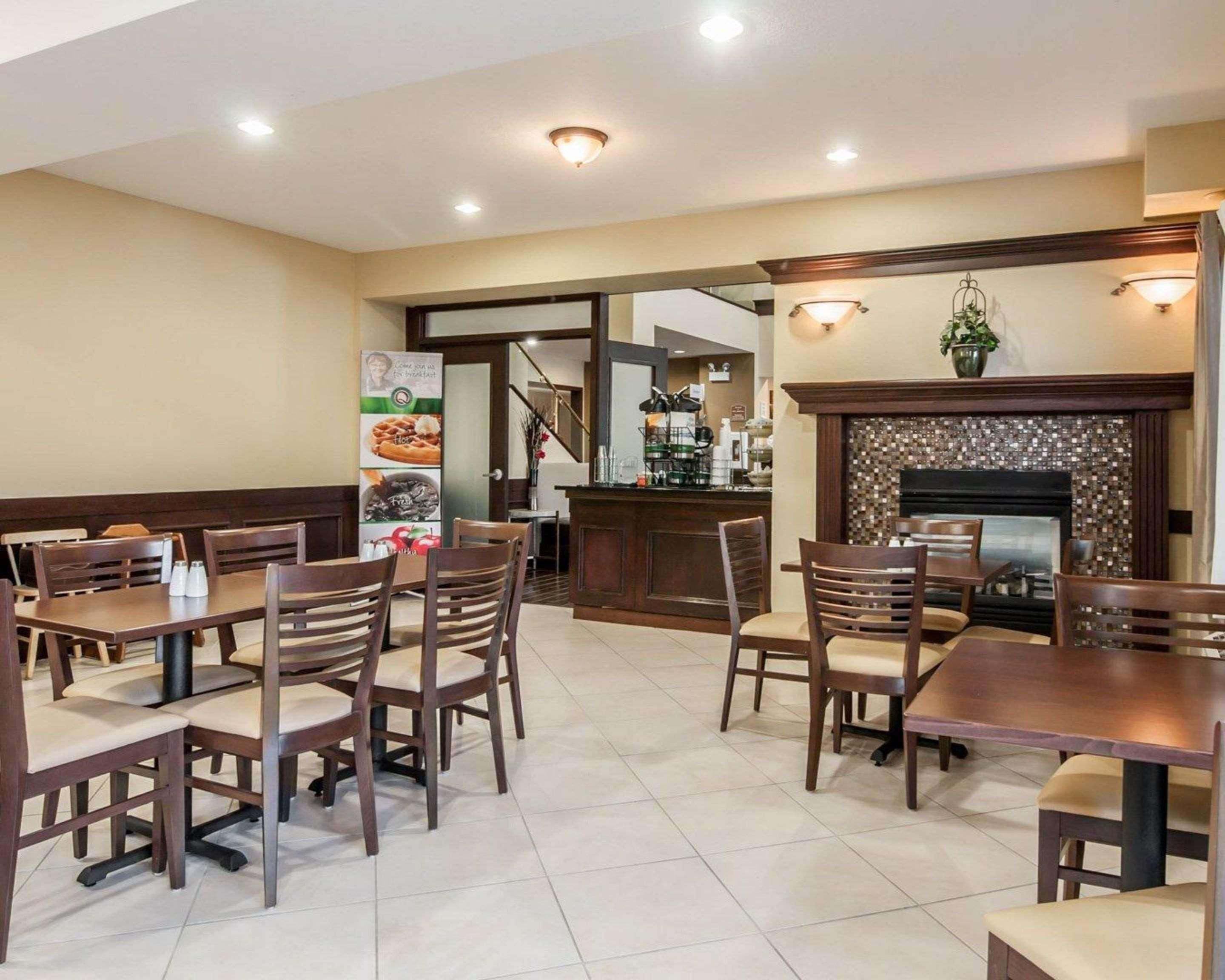 Best Western Premier Keizer Salem Hotel Екстер'єр фото