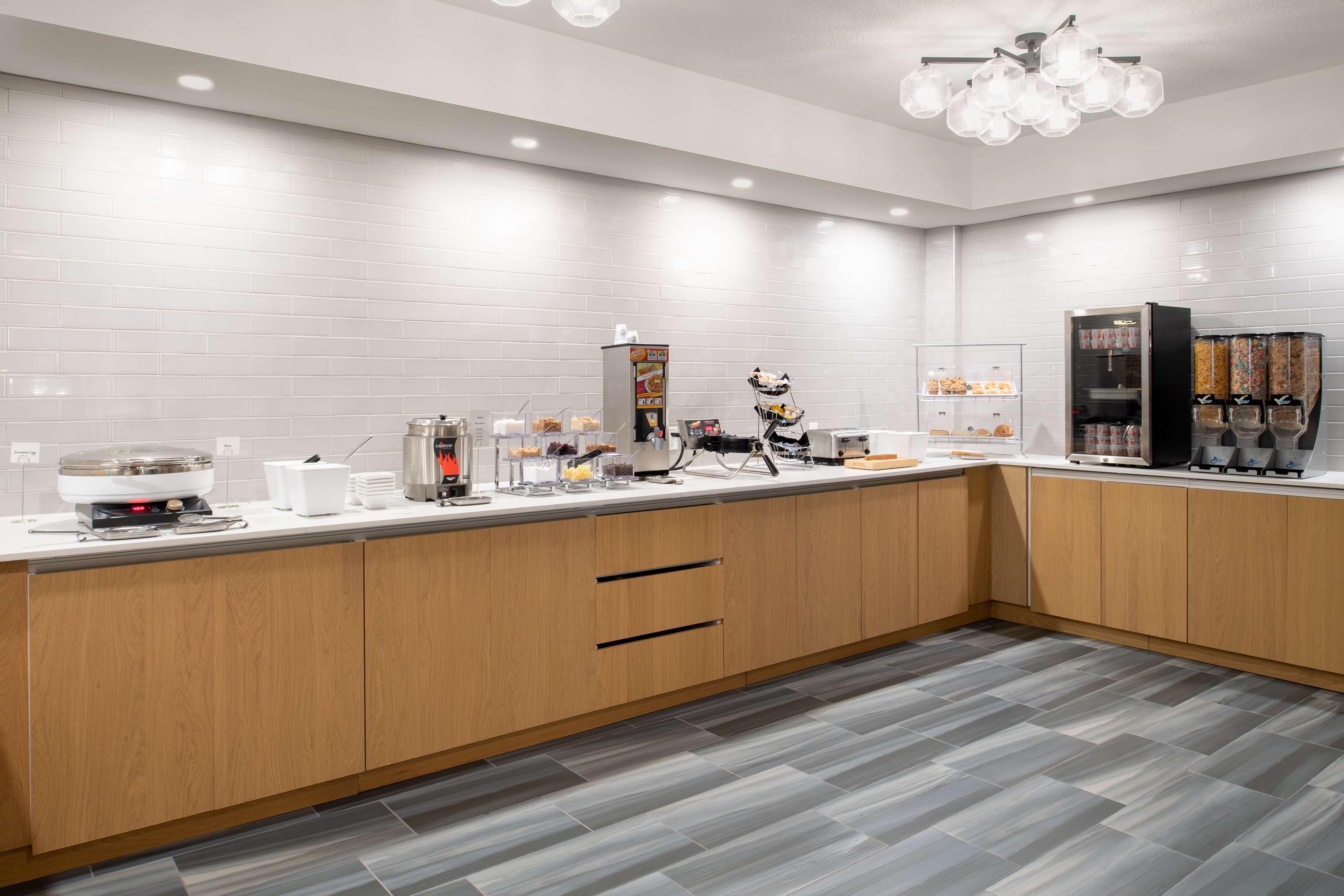 Best Western Premier Keizer Salem Hotel Екстер'єр фото