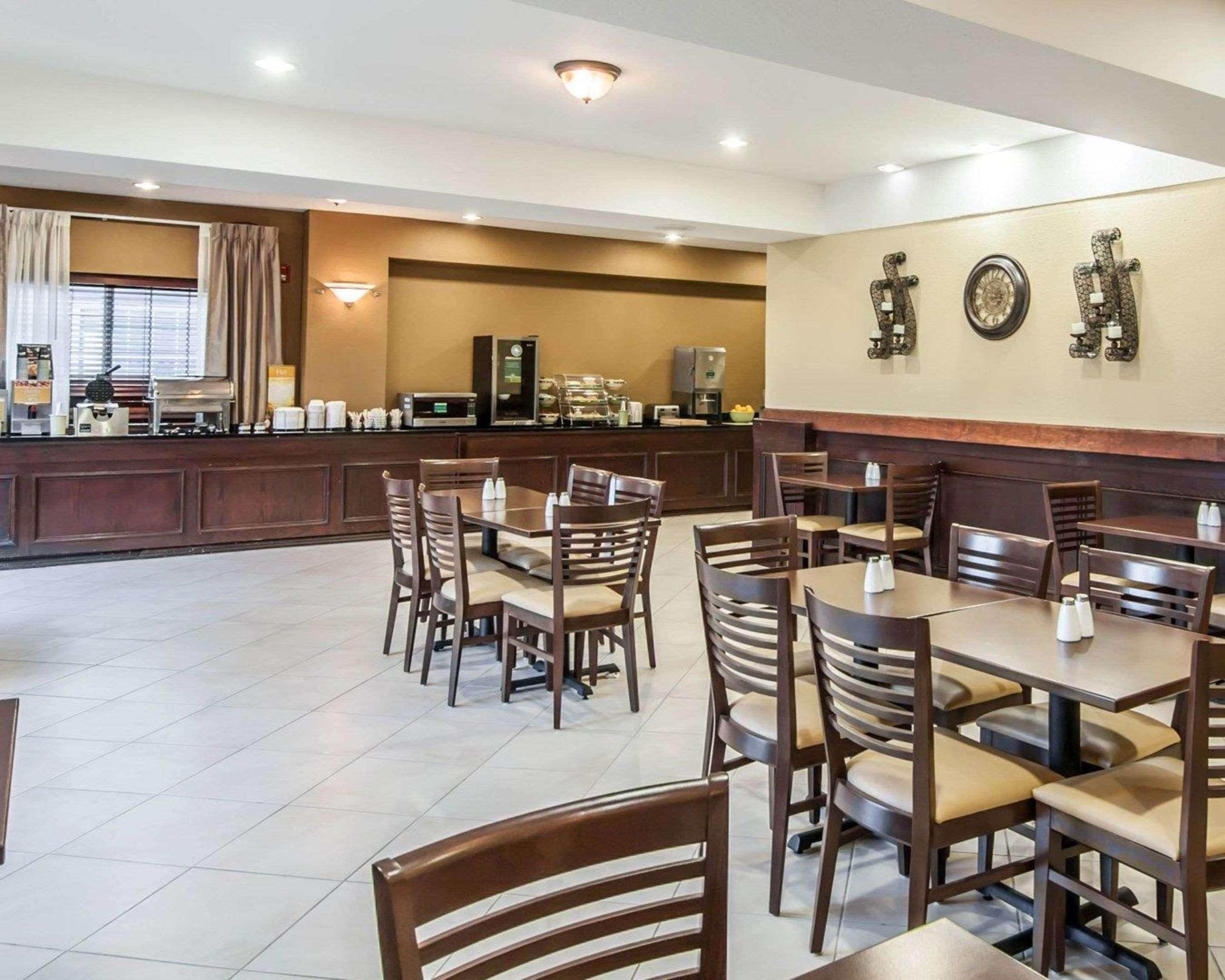 Best Western Premier Keizer Salem Hotel Екстер'єр фото