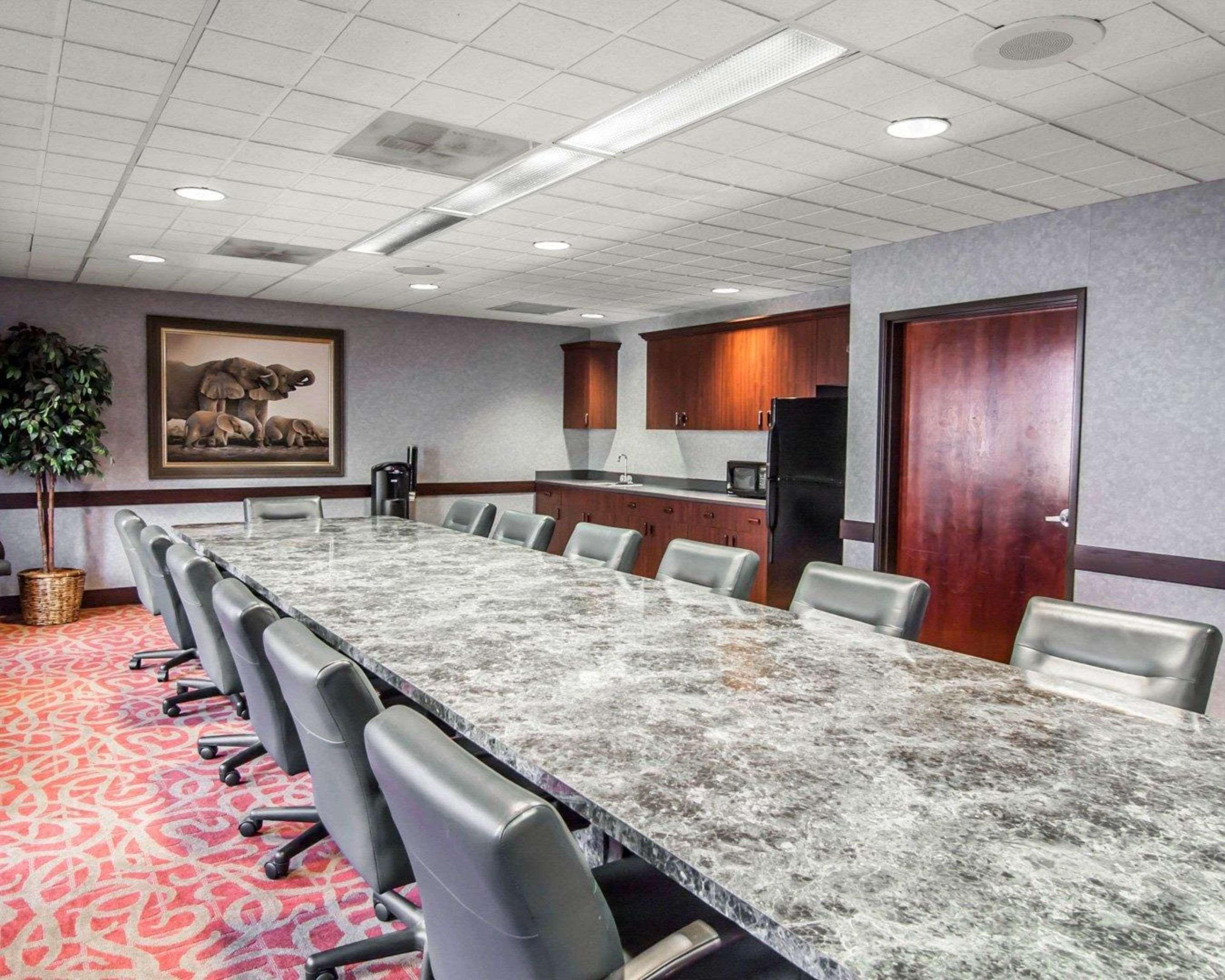 Best Western Premier Keizer Salem Hotel Екстер'єр фото